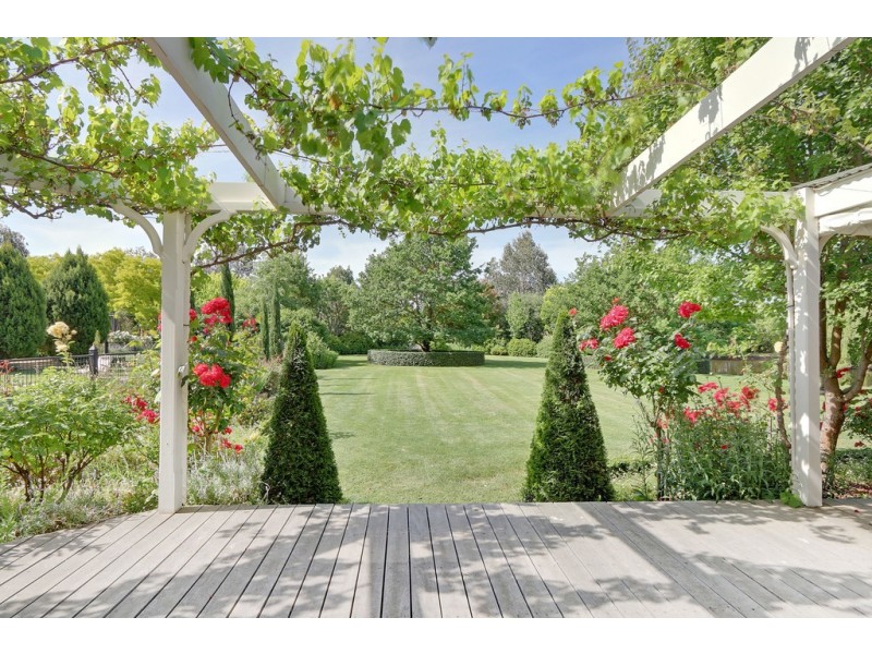 60 Nicholson Road, Yarck VIC 3719