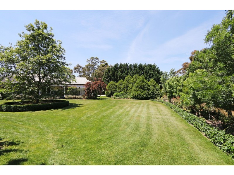 60 Nicholson Road, Yarck VIC 3719