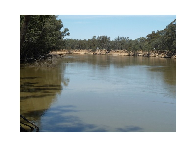 . Old Barmah Road, Moama NSW 2731