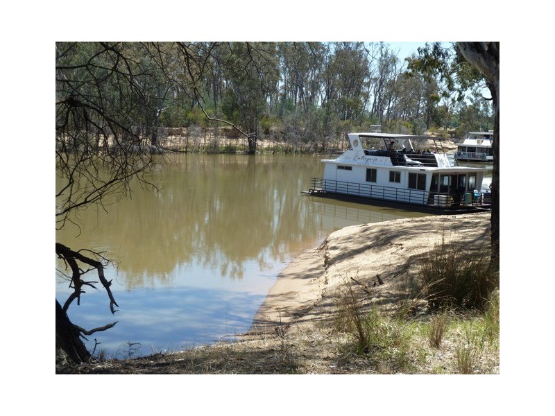 . Old Barmah Road, Moama NSW 2731