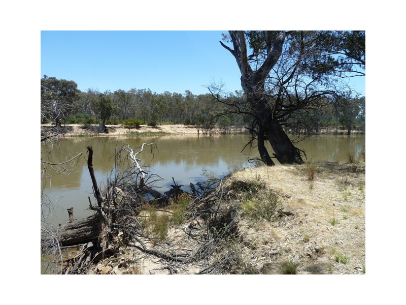 . Old Barmah Road, Moama NSW 2731
