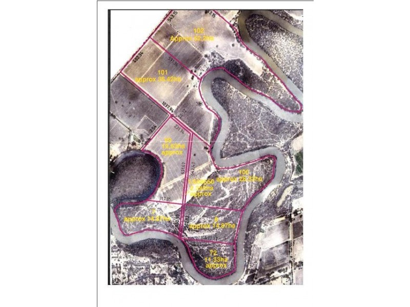 . Old Barmah Road, Moama NSW 2731