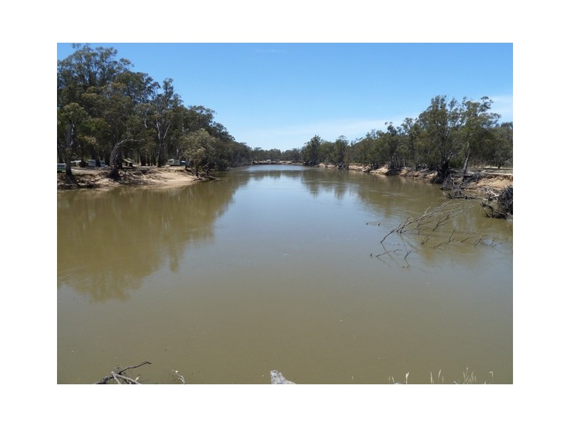 . Old Barmah Road, Moama NSW 2731