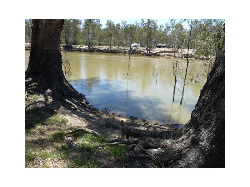 . Old Barmah Road, Moama NSW 2731