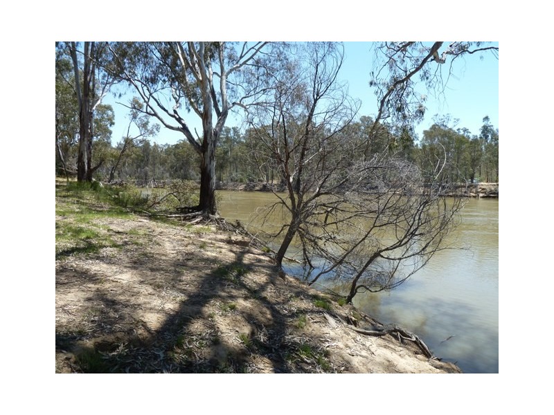 . Old Barmah Road, Moama NSW 2731