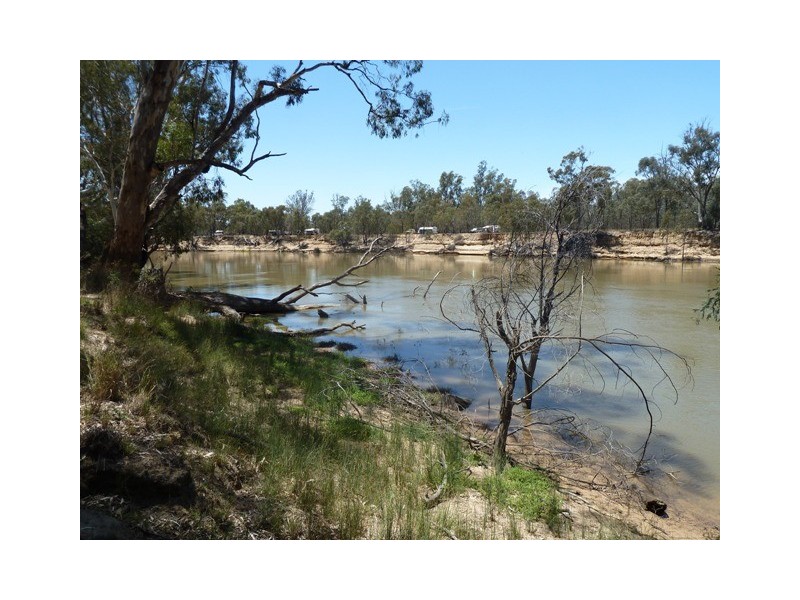 . Old Barmah Road, Moama NSW 2731