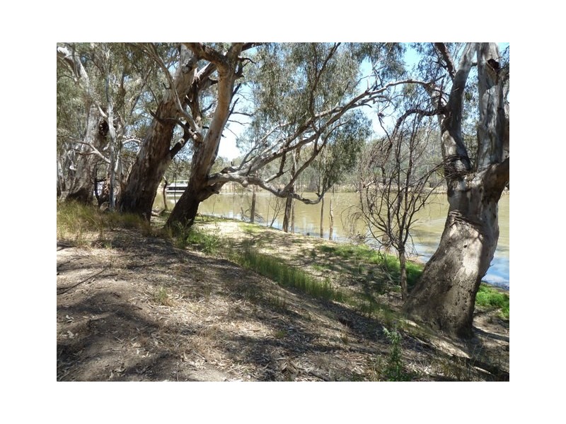 . Old Barmah Road, Moama NSW 2731