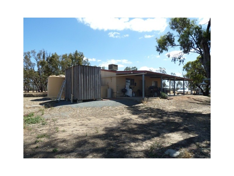 . Hardings Lane, Moama NSW 2731