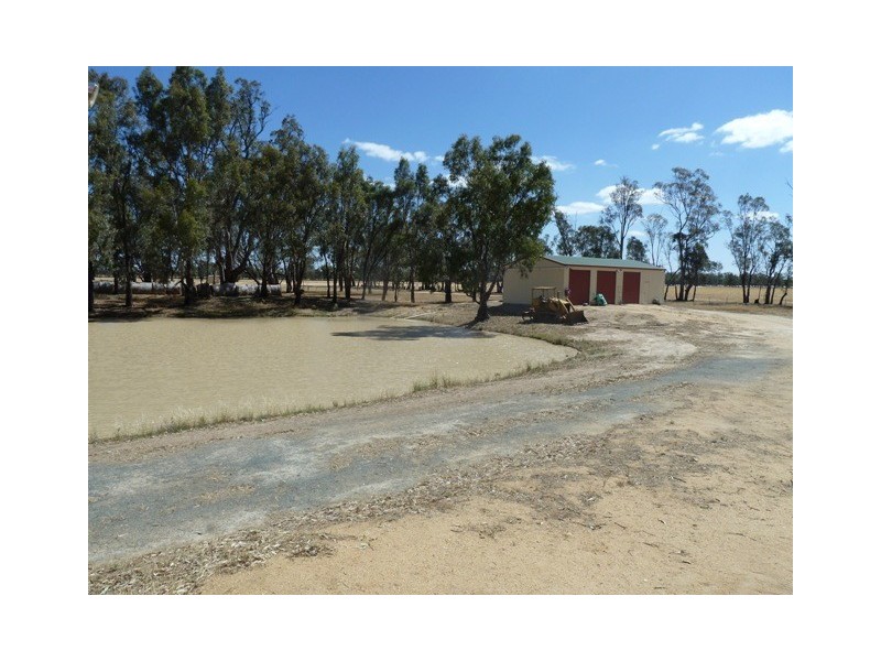 . Hardings Lane, Moama NSW 2731