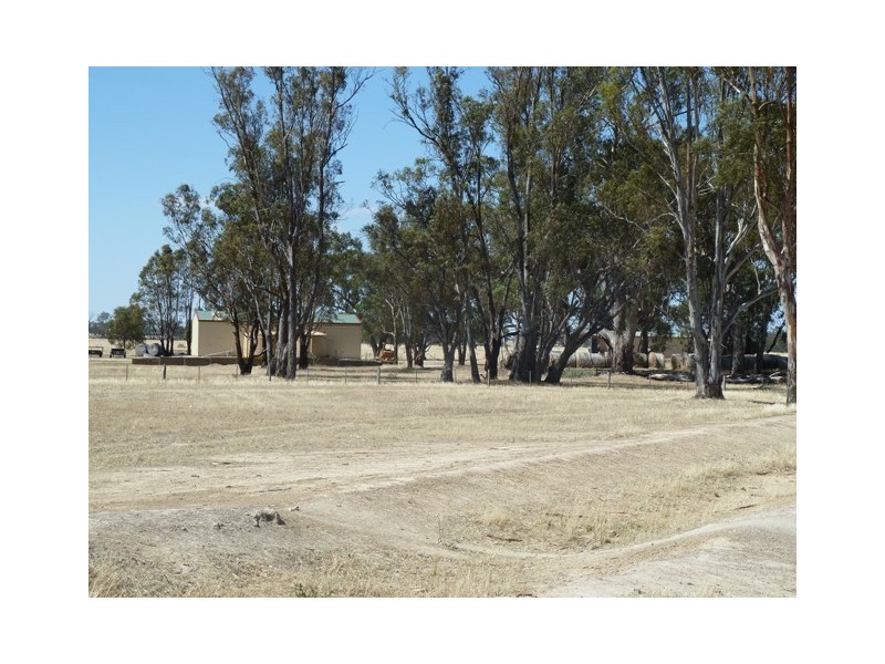 . Hardings Lane, Moama NSW 2731