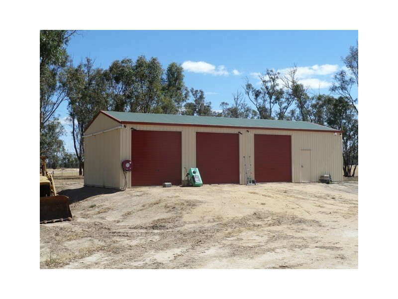 . Hardings Lane, Moama NSW 2731