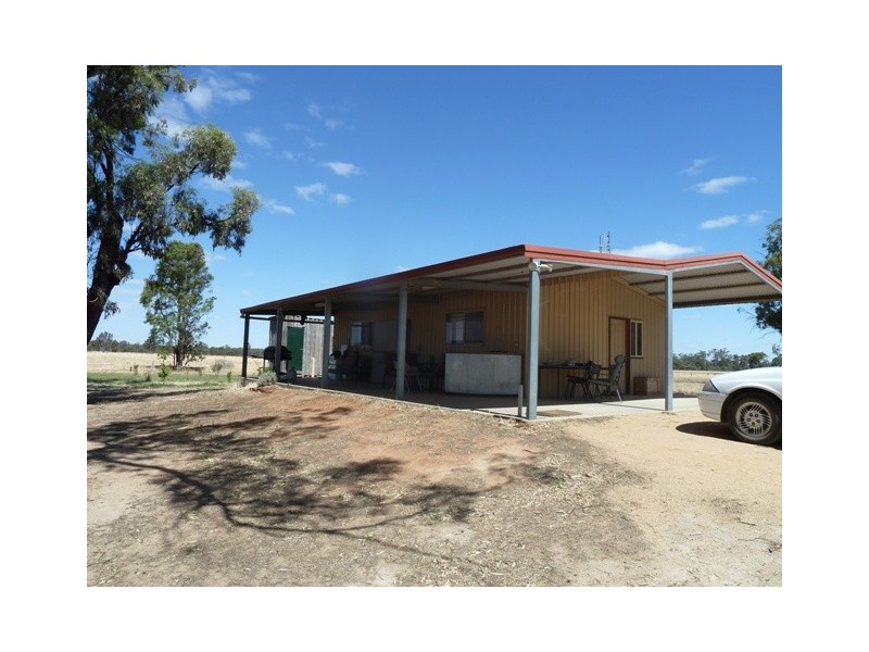 . Hardings Lane, Moama NSW 2731