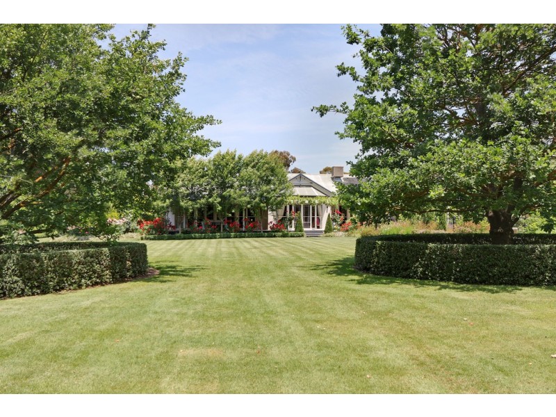 60 Nicholson Road, Yarck VIC 3719