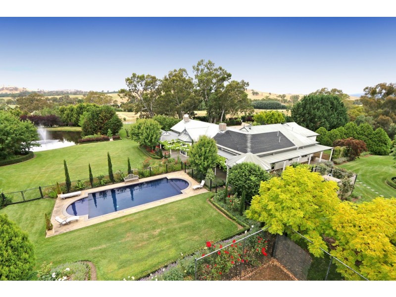 60 Nicholson Road, Yarck VIC 3719