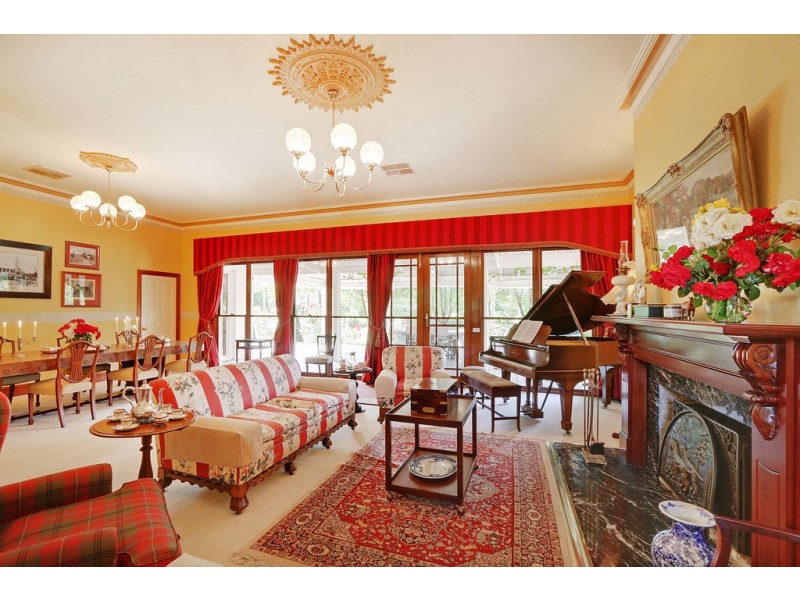 60 Nicholson Road, Yarck VIC 3719