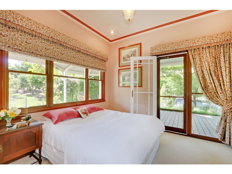 60 Nicholson Road, Yarck VIC 3719