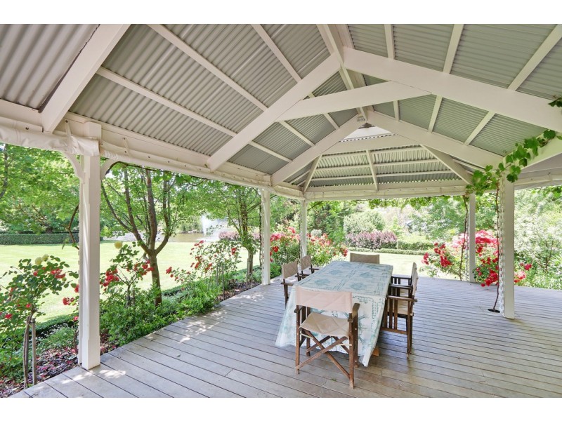 60 Nicholson Road, Yarck VIC 3719