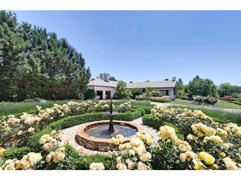 60 Nicholson Road, Yarck VIC 3719