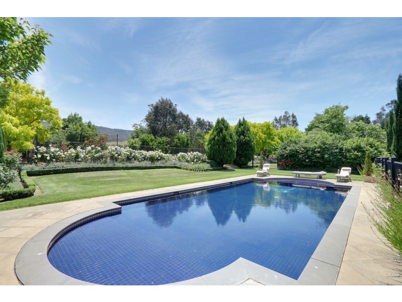 60 Nicholson Road, Yarck VIC 3719