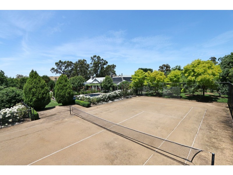 60 Nicholson Road, Yarck VIC 3719