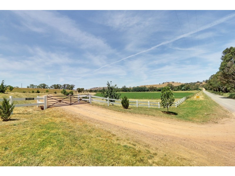 60 Nicholson Road, Yarck VIC 3719