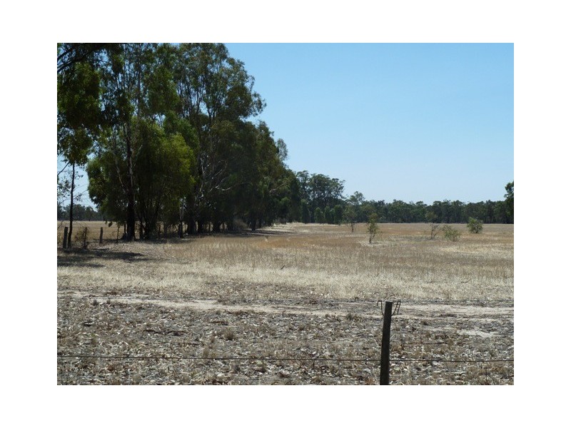 Lot 260 Old Deniliquin Road, Moama NSW 2731