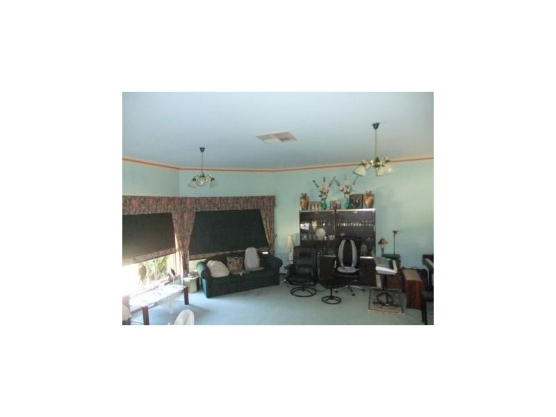 140 Lock Road, St Arnaud VIC 3478