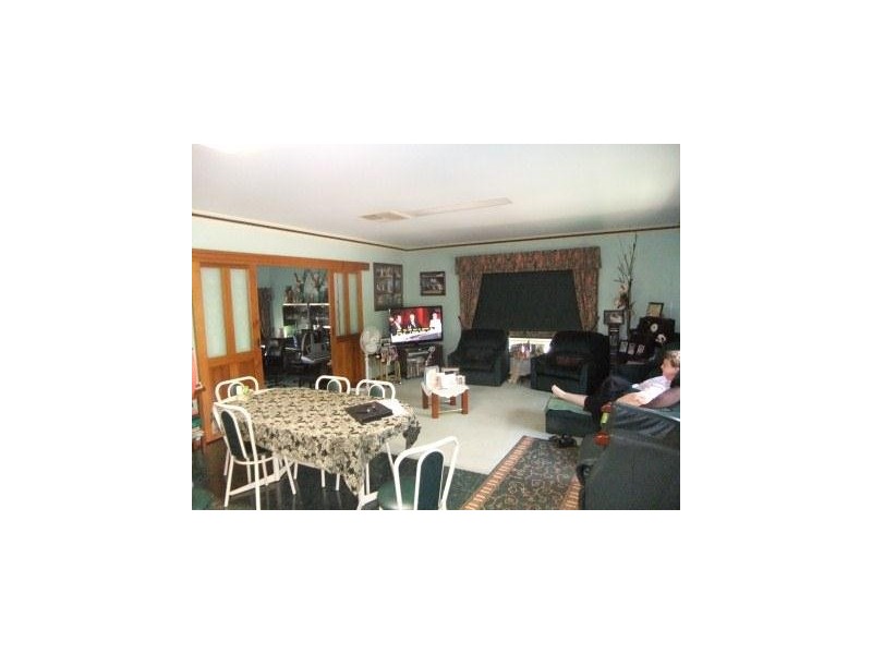 140 Lock Road, St Arnaud VIC 3478