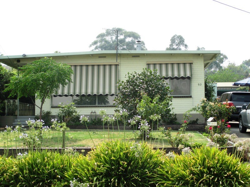 53 Webster St, Alexandra VIC 3714