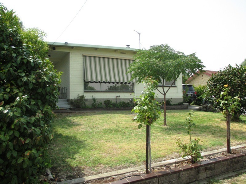 53 Webster St, Alexandra VIC 3714