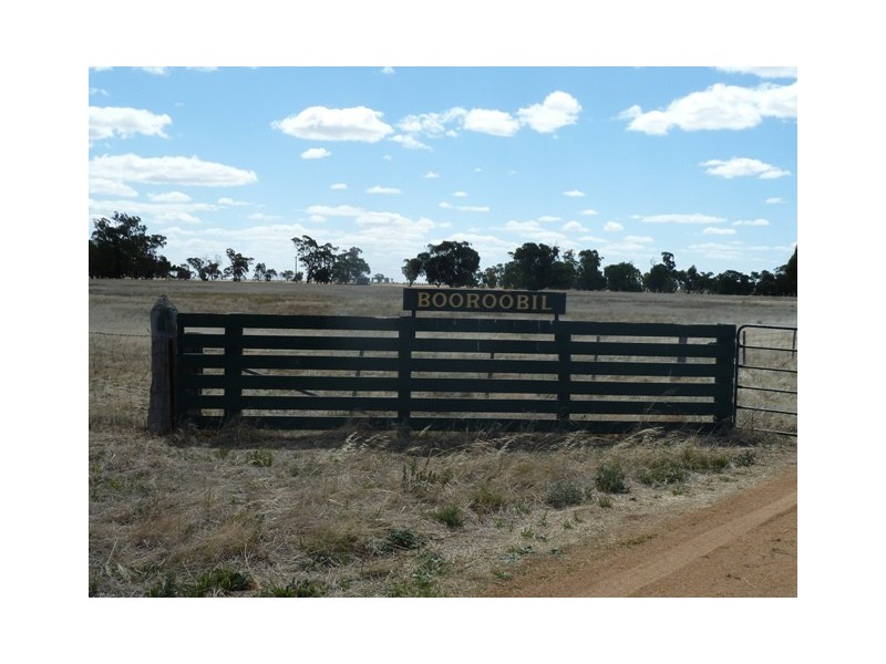 N/A Booroobil Road, Bunnaloo NSW 2731