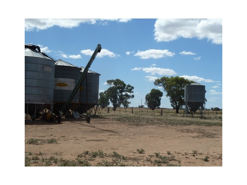 N/A Booroobil Road, Bunnaloo NSW 2731