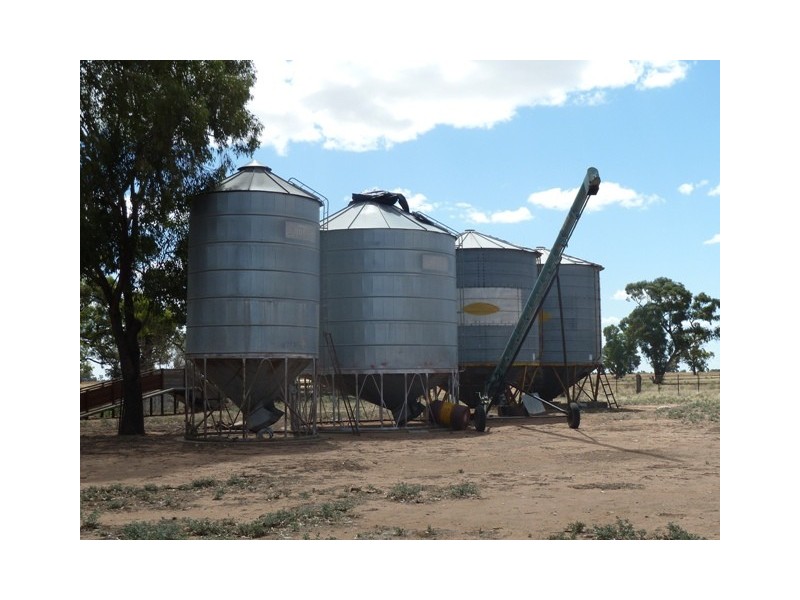 N/A Booroobil Road, Bunnaloo NSW 2731