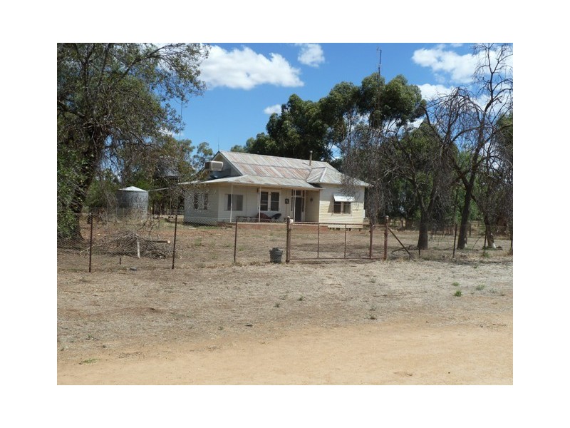 N/A Booroobil Road, Bunnaloo NSW 2731