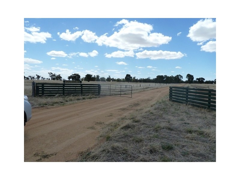 N/A Booroobil Road, Bunnaloo NSW 2731