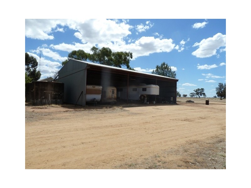 N/A Booroobil Road, Bunnaloo NSW 2731