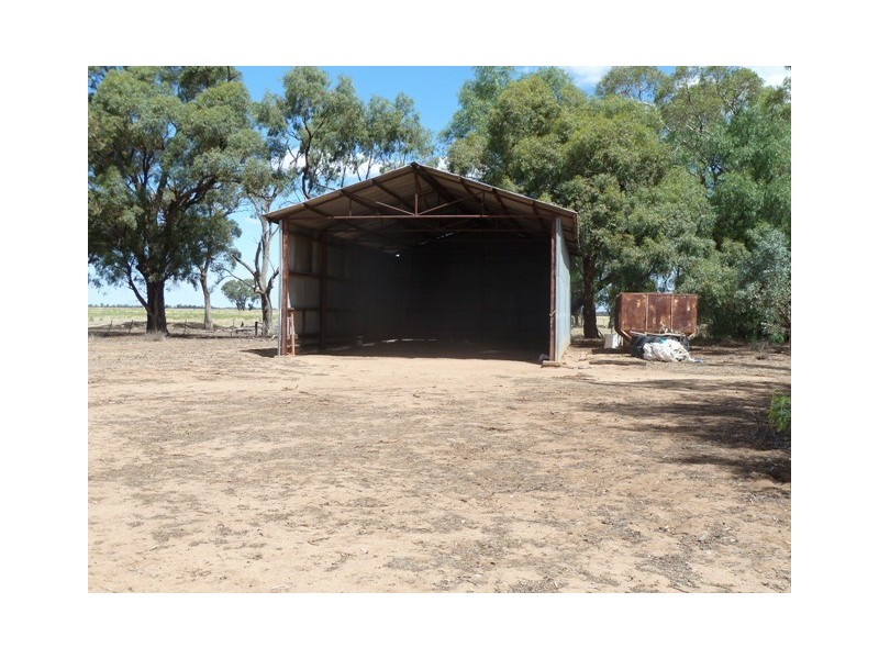 N/A Booroobil Road, Bunnaloo NSW 2731