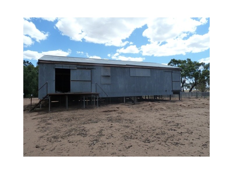 N/A Booroobil Road, Bunnaloo NSW 2731