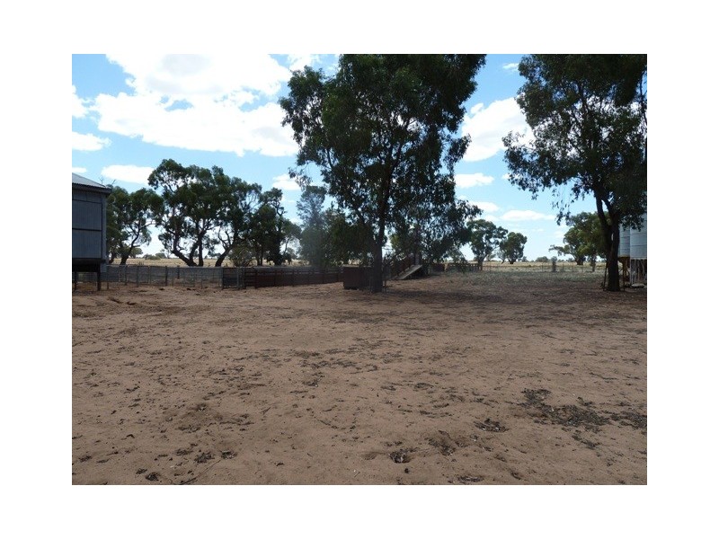 N/A Booroobil Road, Bunnaloo NSW 2731