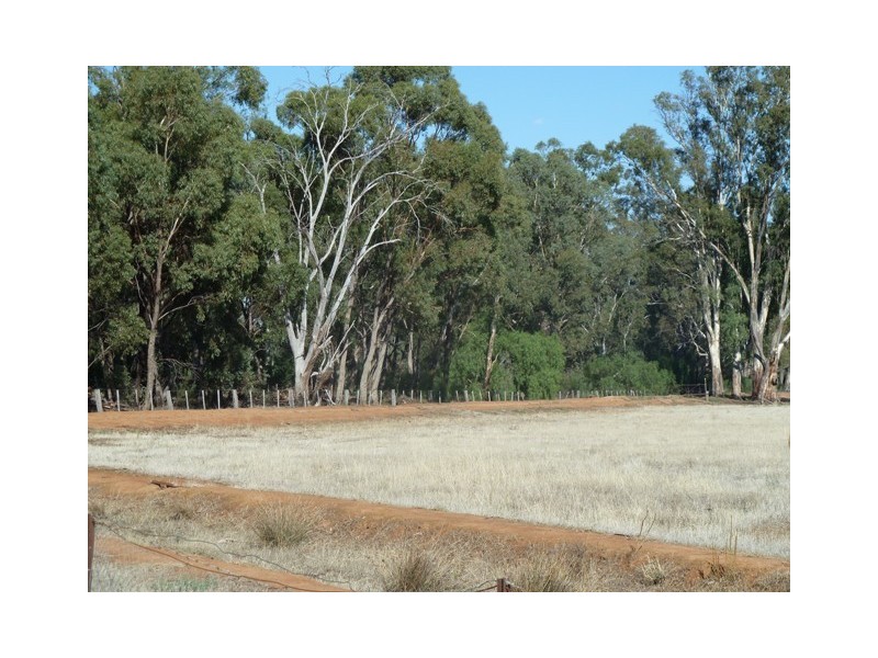 “Talvale” Old Deniliquin Road, Moama NSW 2731