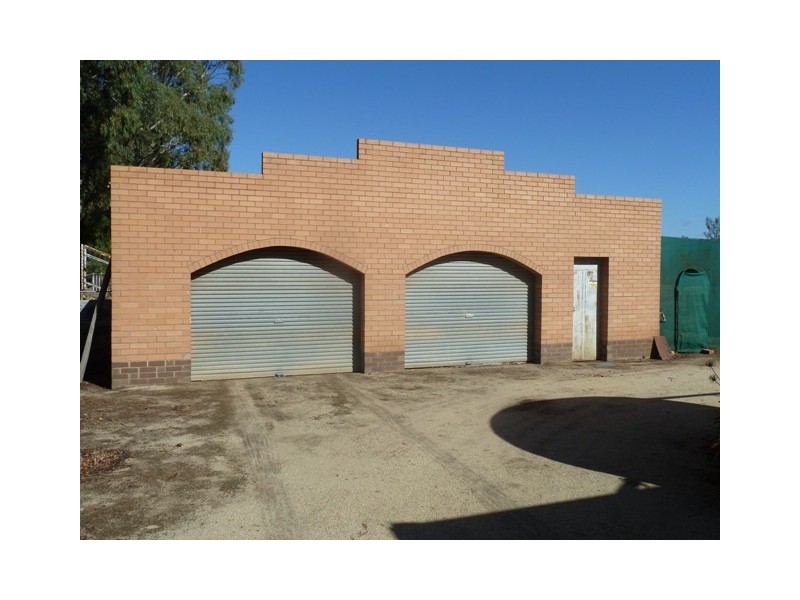 “Talvale” Old Deniliquin Road, Moama NSW 2731