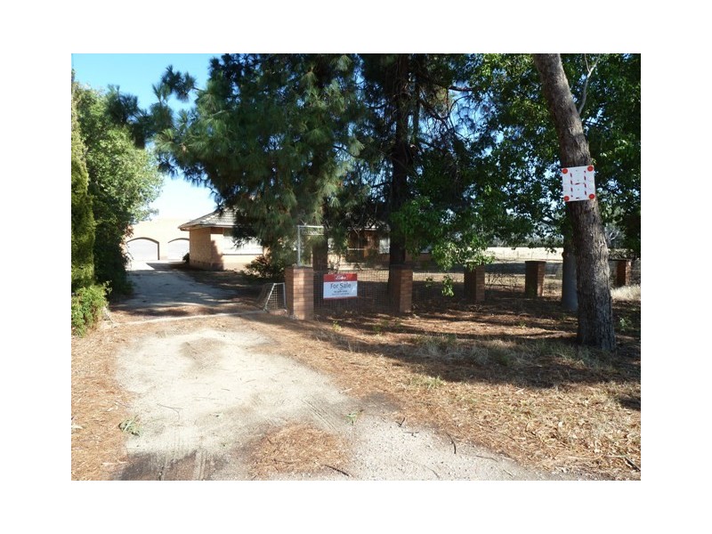 “Talvale” Old Deniliquin Road, Moama NSW 2731