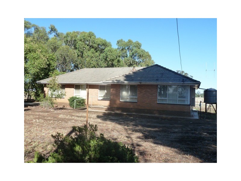 “Talvale” Old Deniliquin Road, Moama NSW 2731