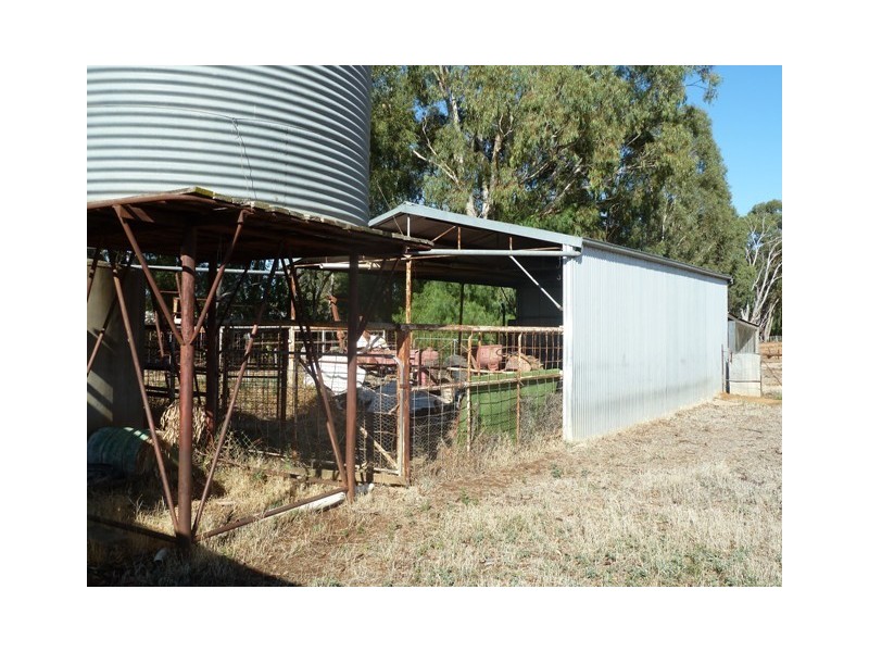 “Talvale” Old Deniliquin Road, Moama NSW 2731