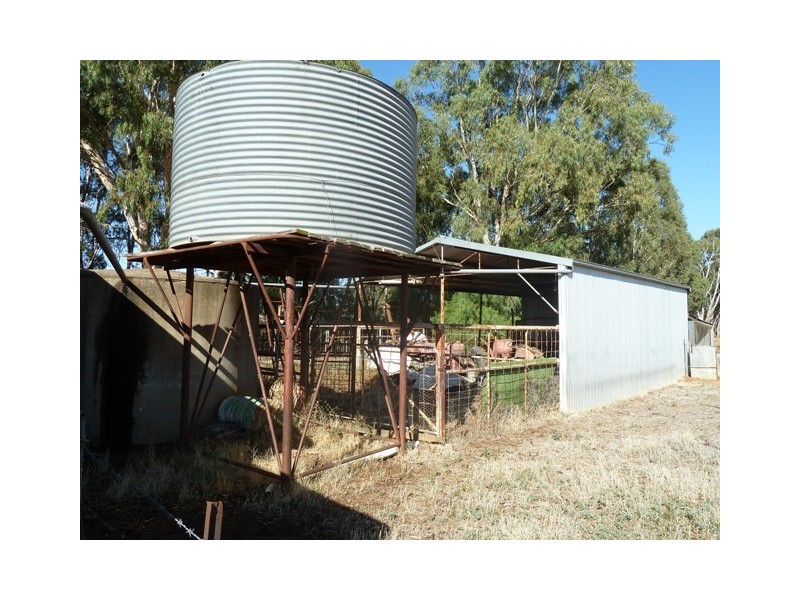 “Talvale” Old Deniliquin Road, Moama NSW 2731