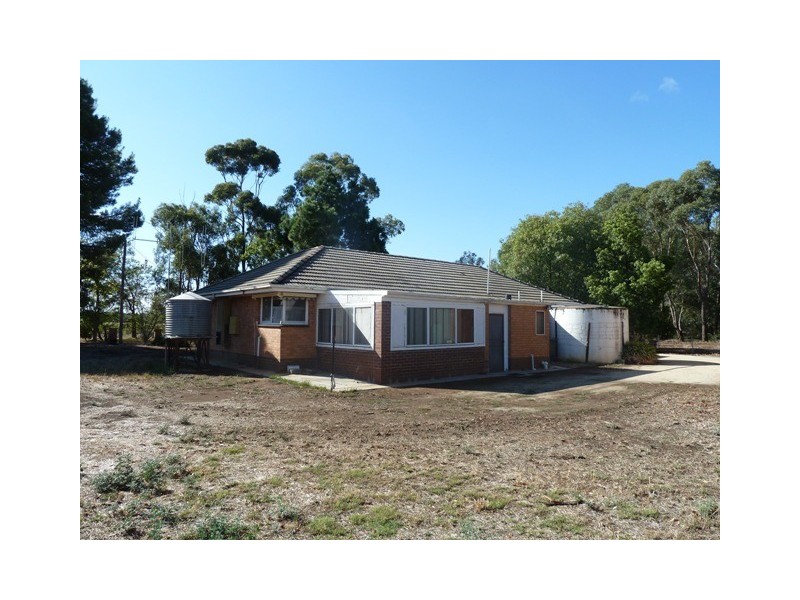 “Talvale” Old Deniliquin Road, Moama NSW 2731