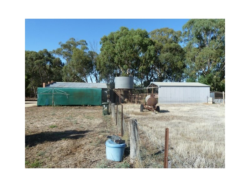 “Talvale” Old Deniliquin Road, Moama NSW 2731