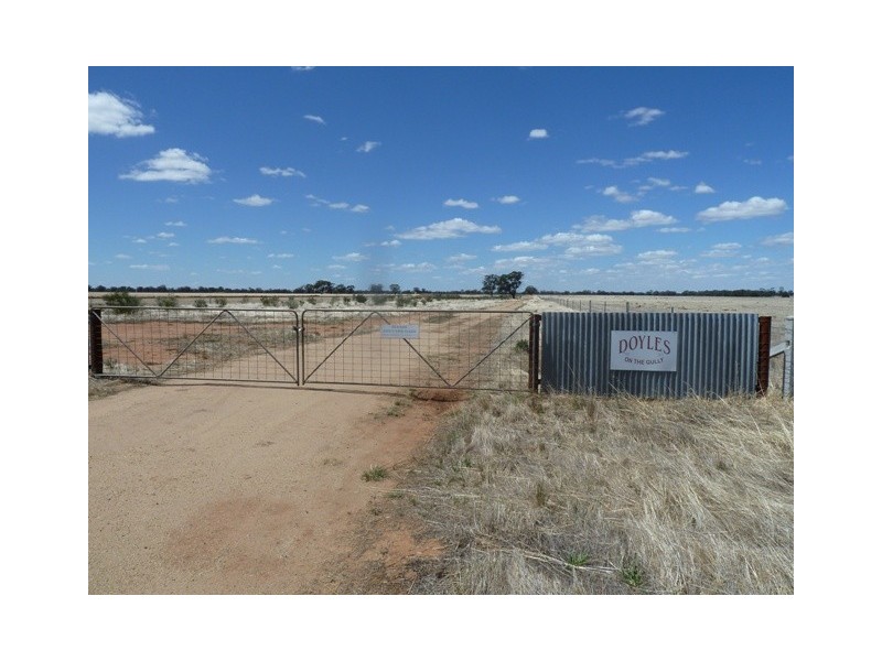 Lot 2 Thyra Road, Moama NSW 2731