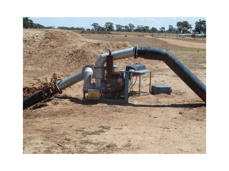 Lot 2 Thyra Road, Moama NSW 2731