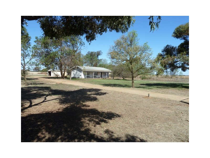 1288 Restdown Road, Bamawm VIC 3561